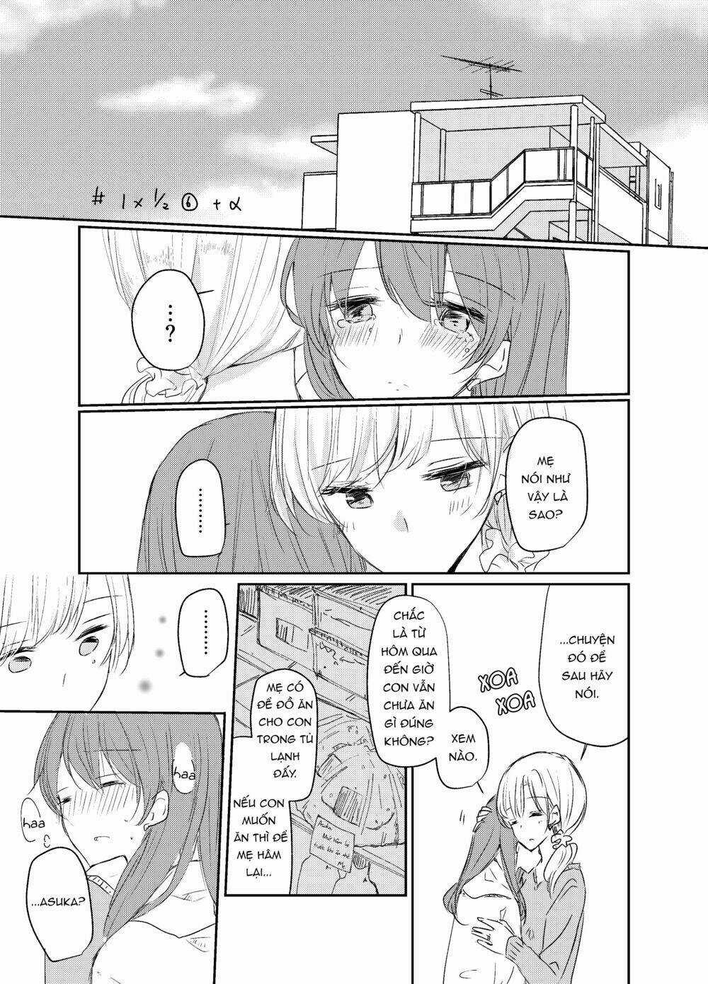 1 X ½ - Chapter 6.1 - Trang 3