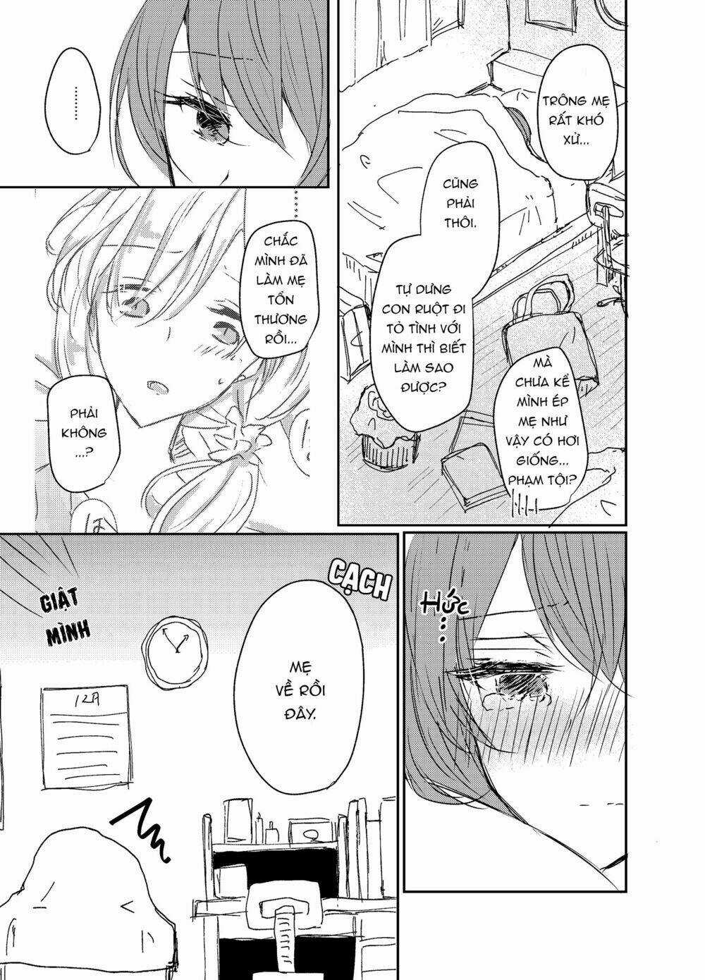 1 X ½ - Chapter 6 - Trang 14