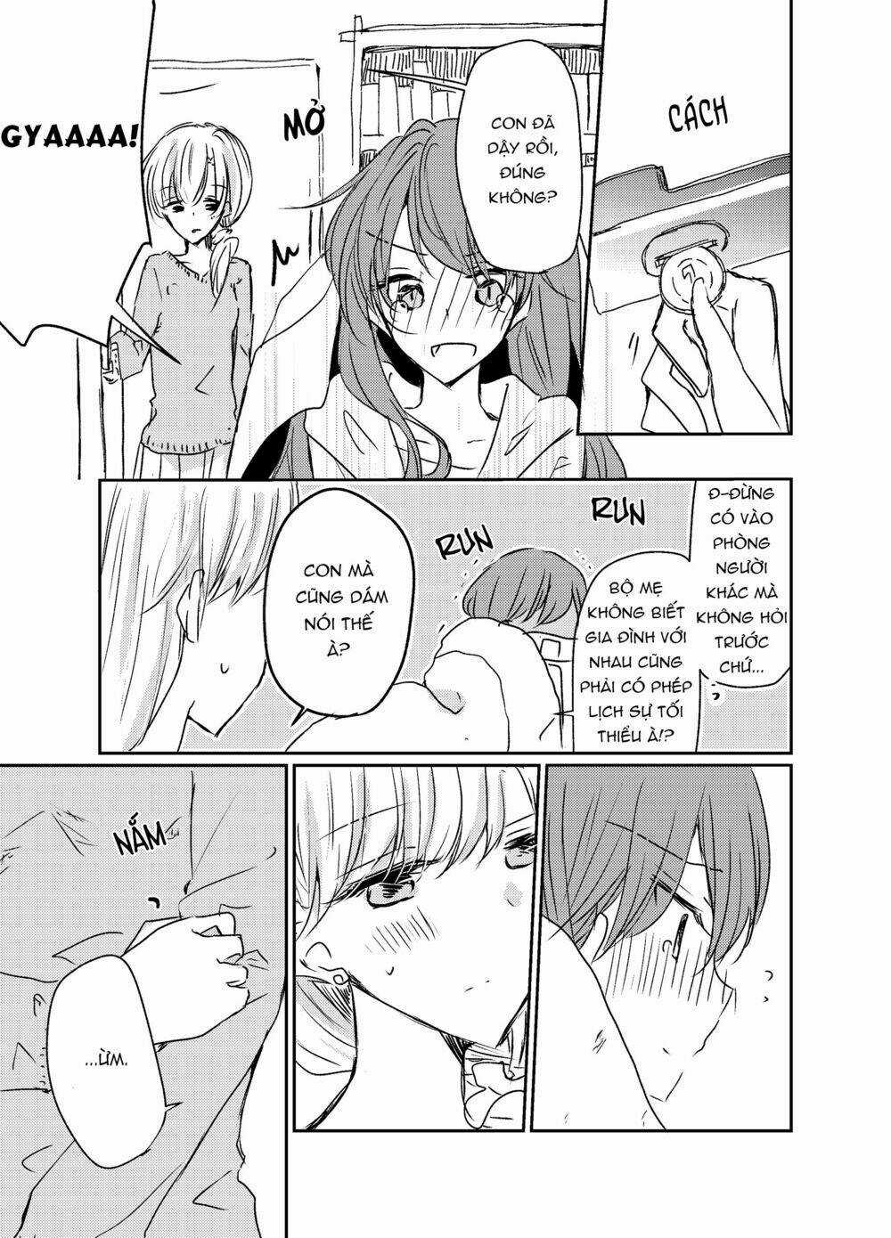 1 X ½ - Chapter 6 - Trang 16