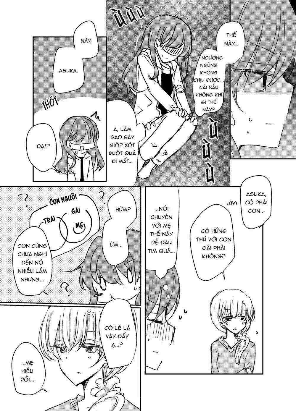 1 X ½ - Chapter 6 - Trang 18