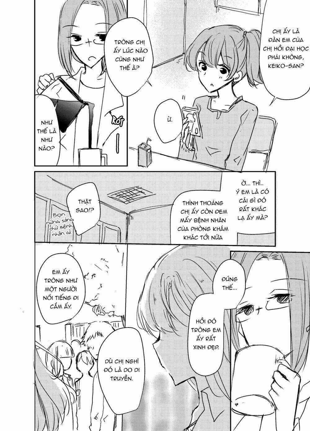 1 X ½ - Chapter 6 - Trang 25