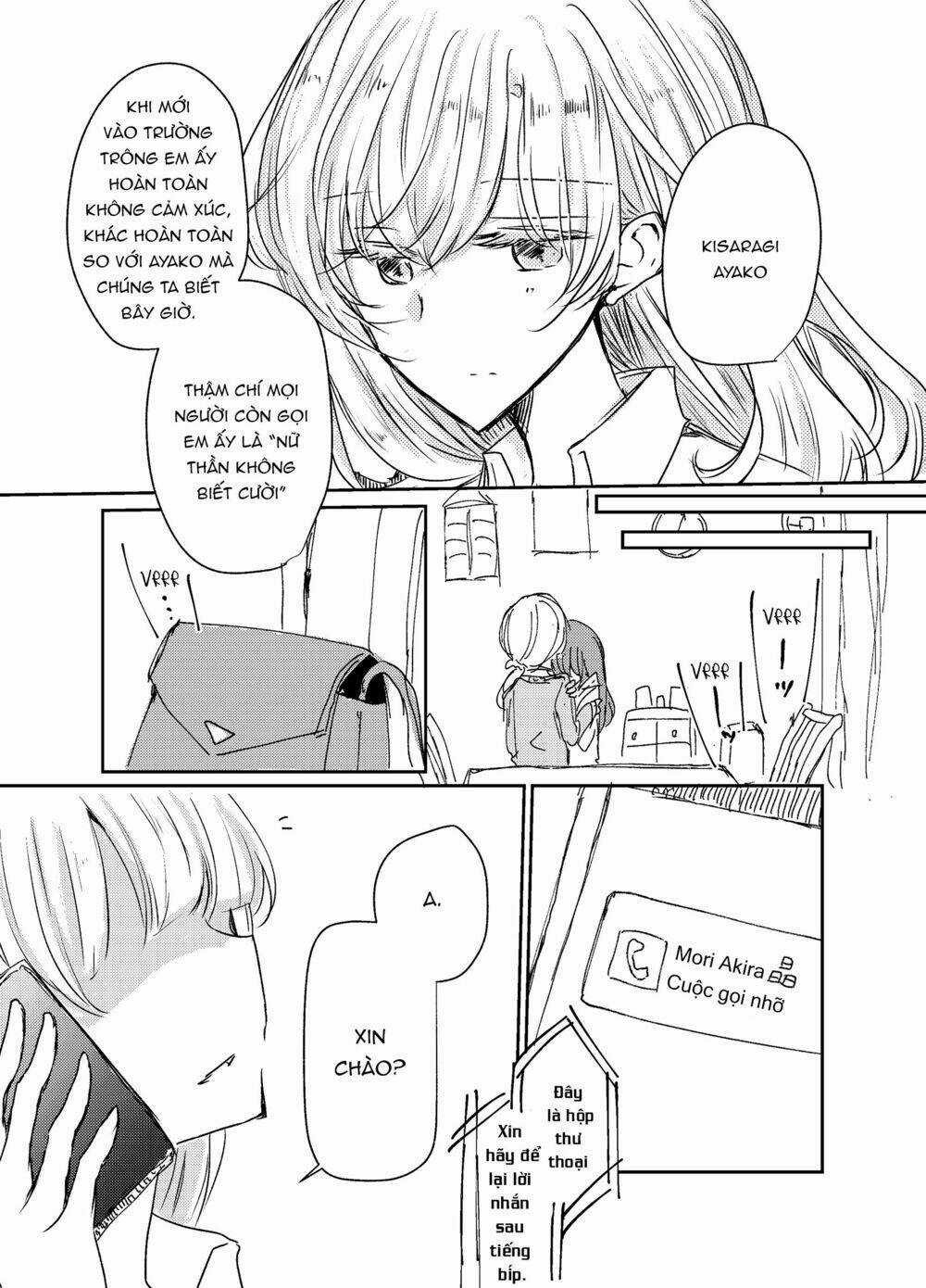 1 X ½ - Chapter 6 - Trang 26