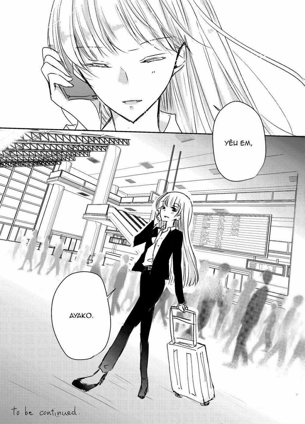 1 X ½ - Chapter 6 - Trang 28