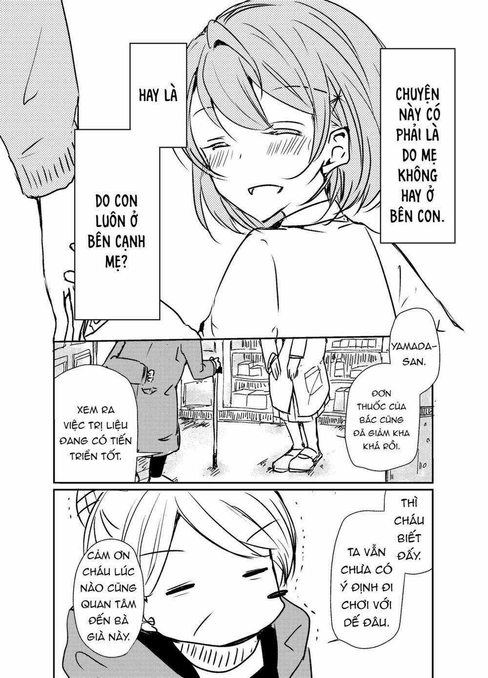 1 X ½ - Chapter 6 - Trang 4