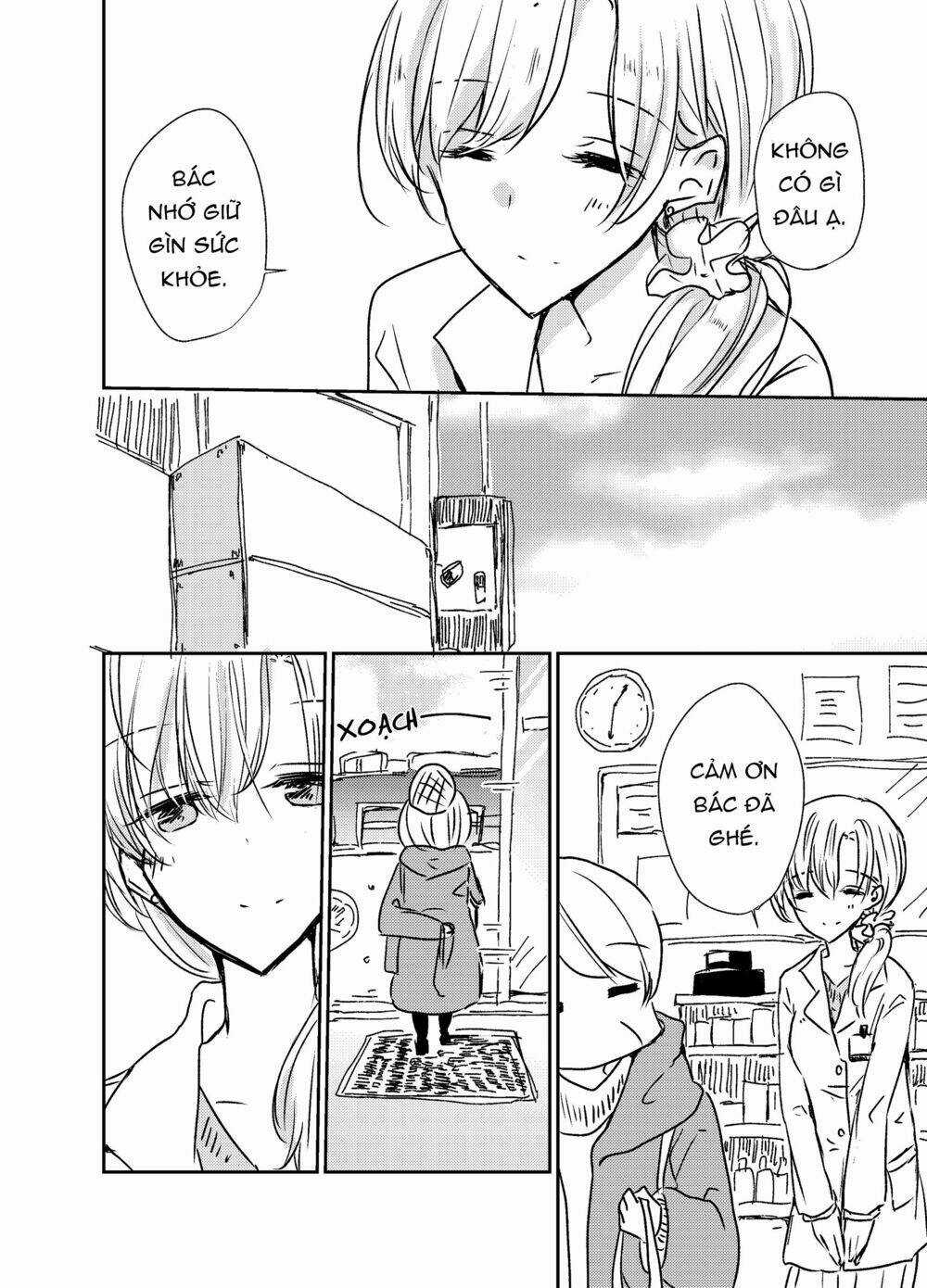 1 X ½ - Chapter 6 - Trang 5