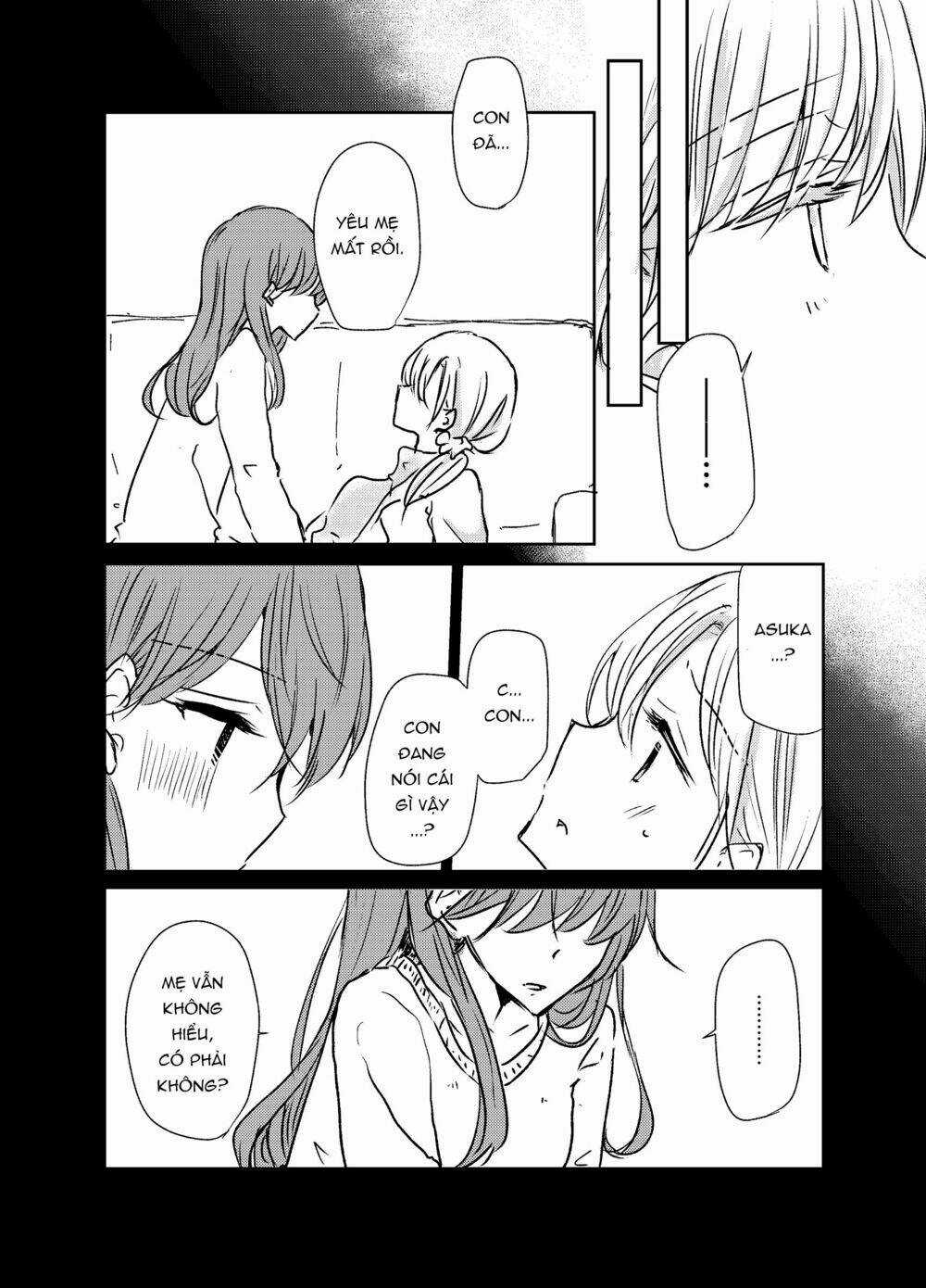 1 X ½ - Chapter 6 - Trang 7