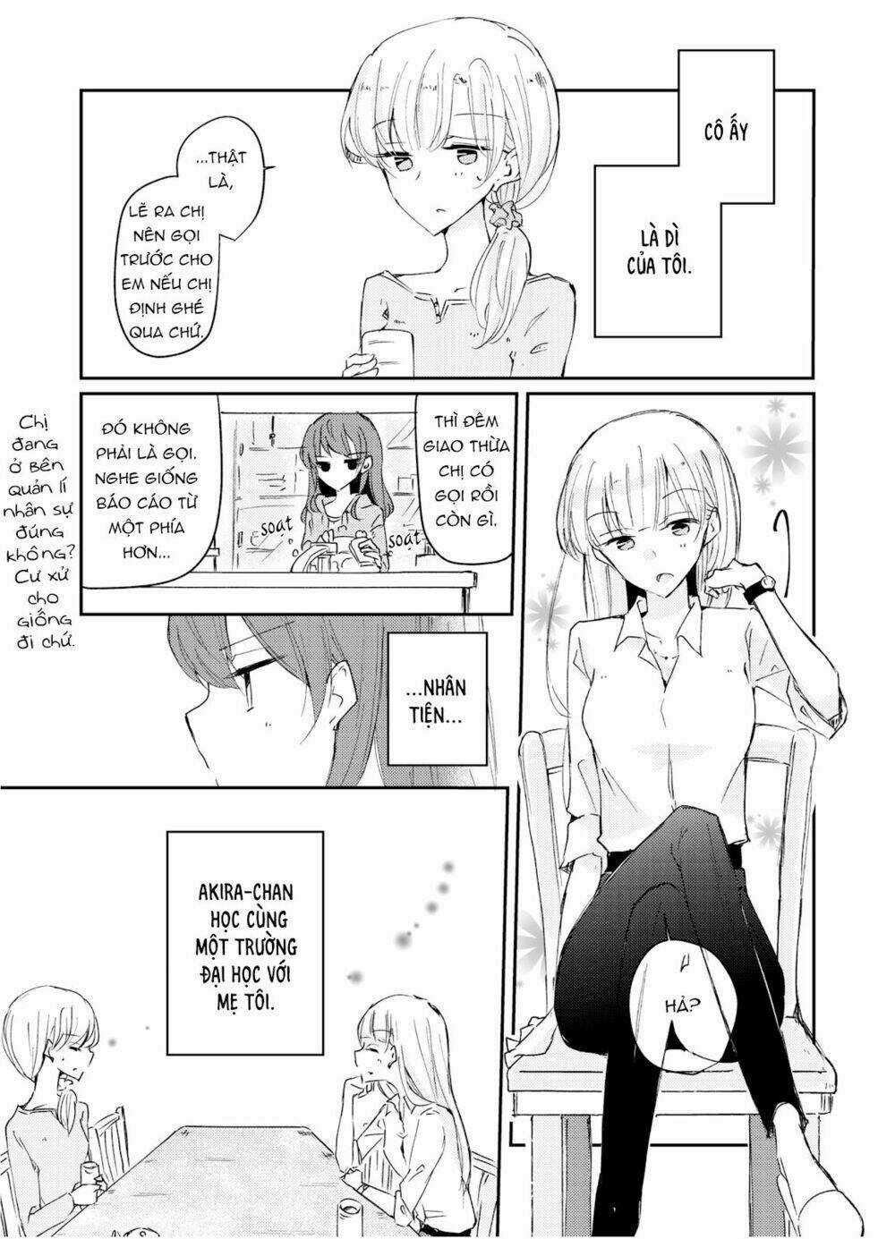 1 X ½ - Chapter 7 - Trang 11