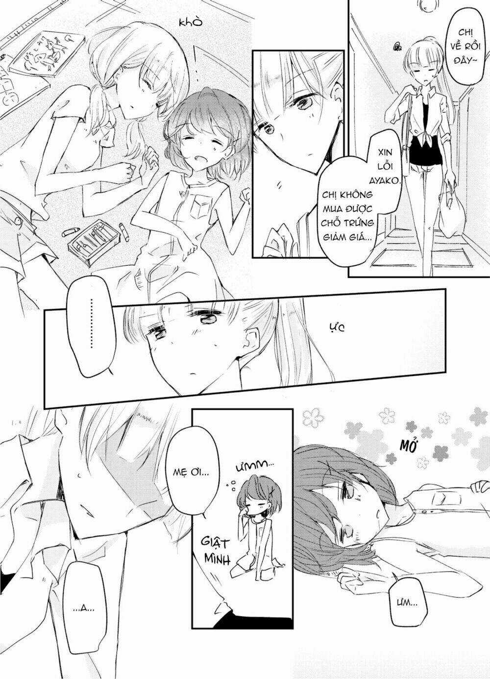 1 X ½ - Chapter 7 - Trang 14