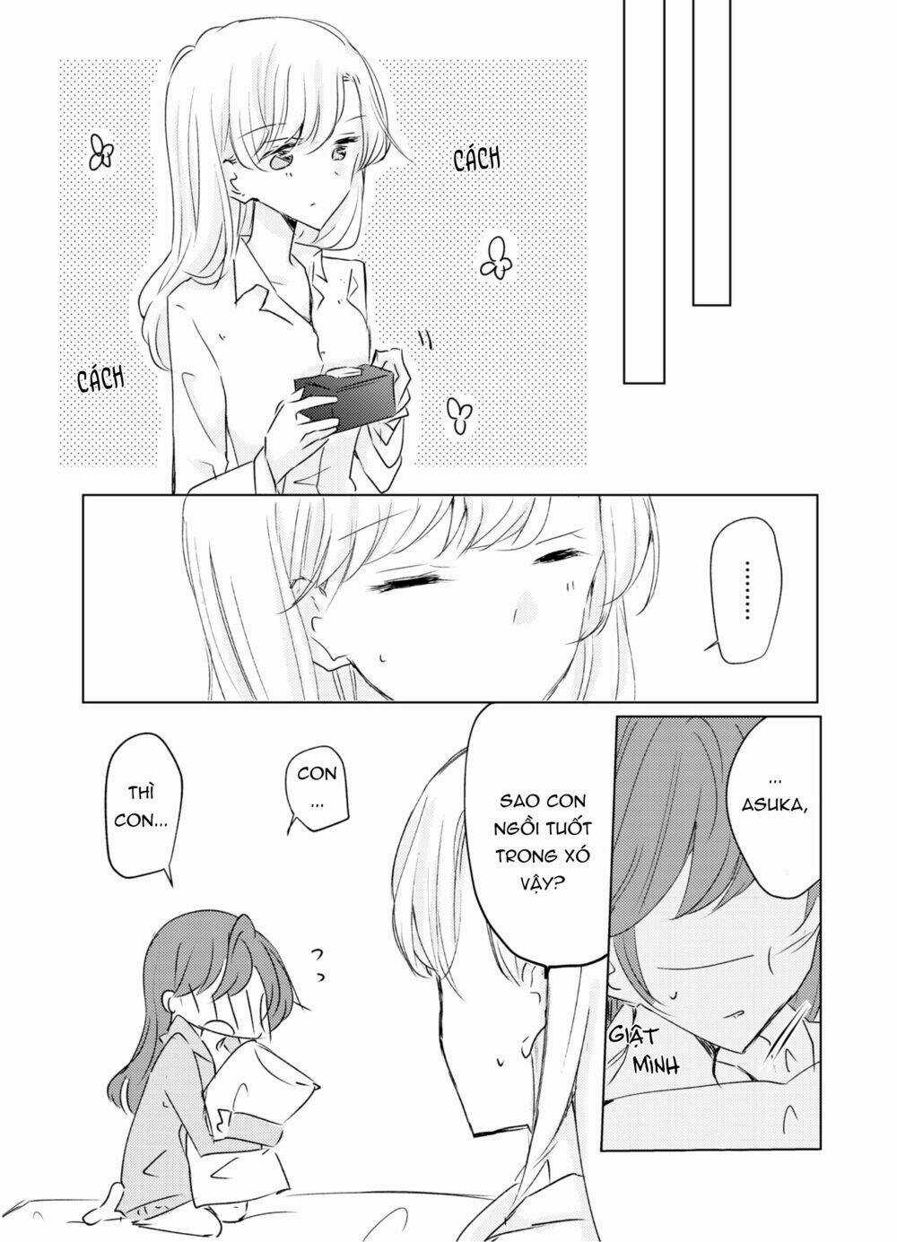 1 X ½ - Chapter 7 - Trang 18