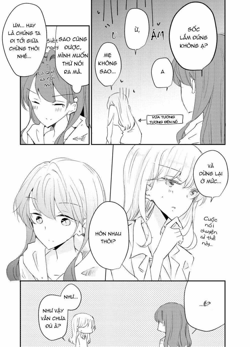 1 X ½ - Chapter 7 - Trang 21