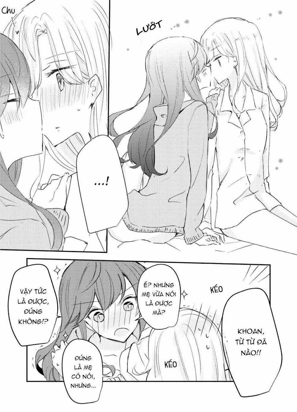 1 X ½ - Chapter 7 - Trang 23