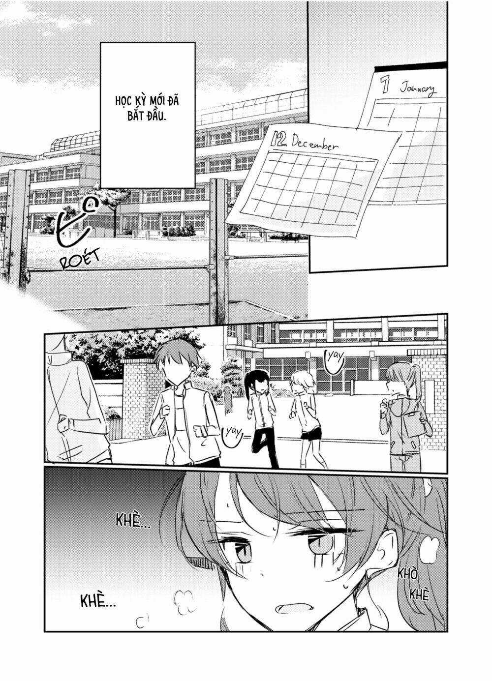 1 X ½ - Chapter 7 - Trang 5