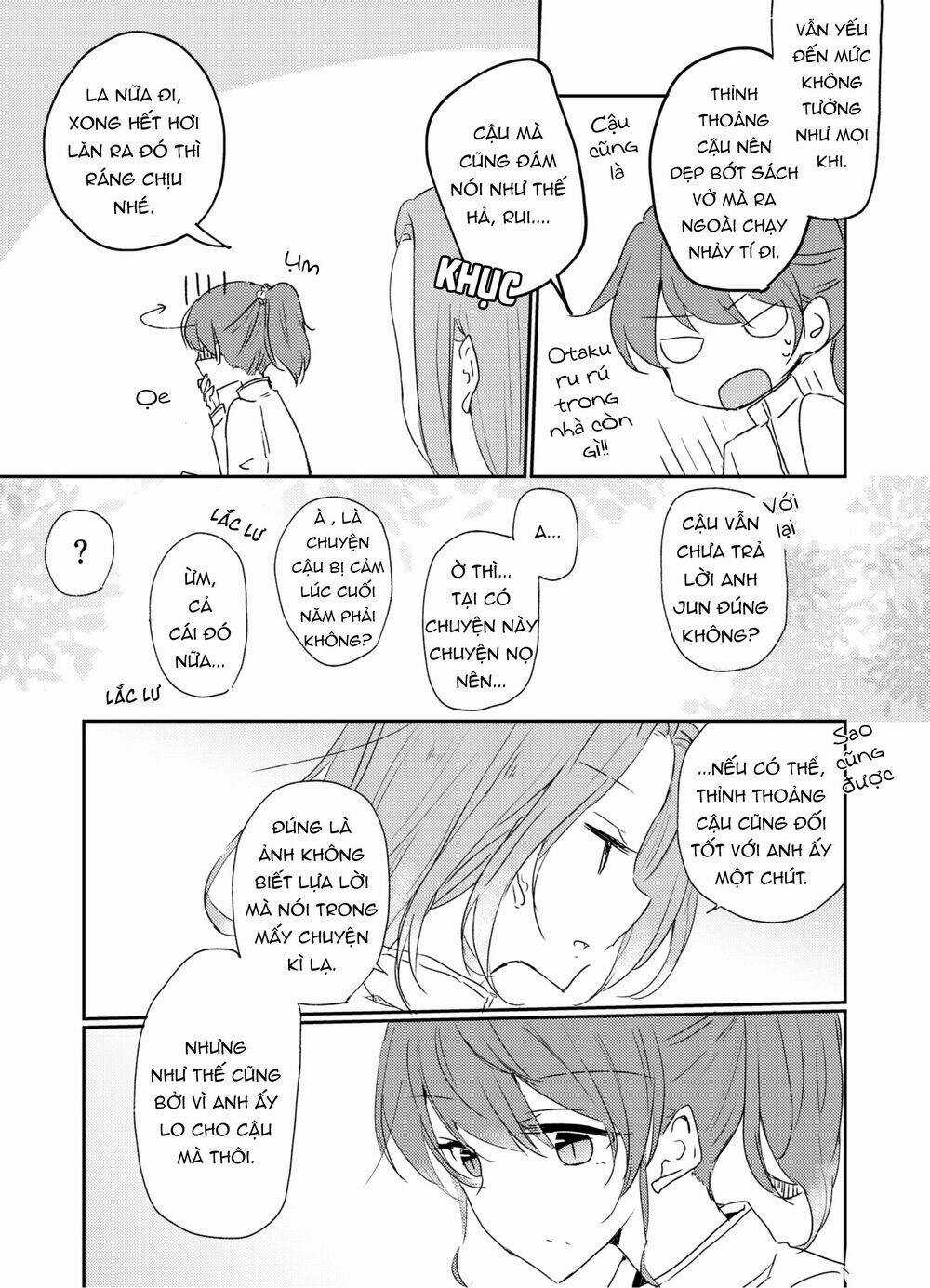 1 X ½ - Chapter 7 - Trang 7