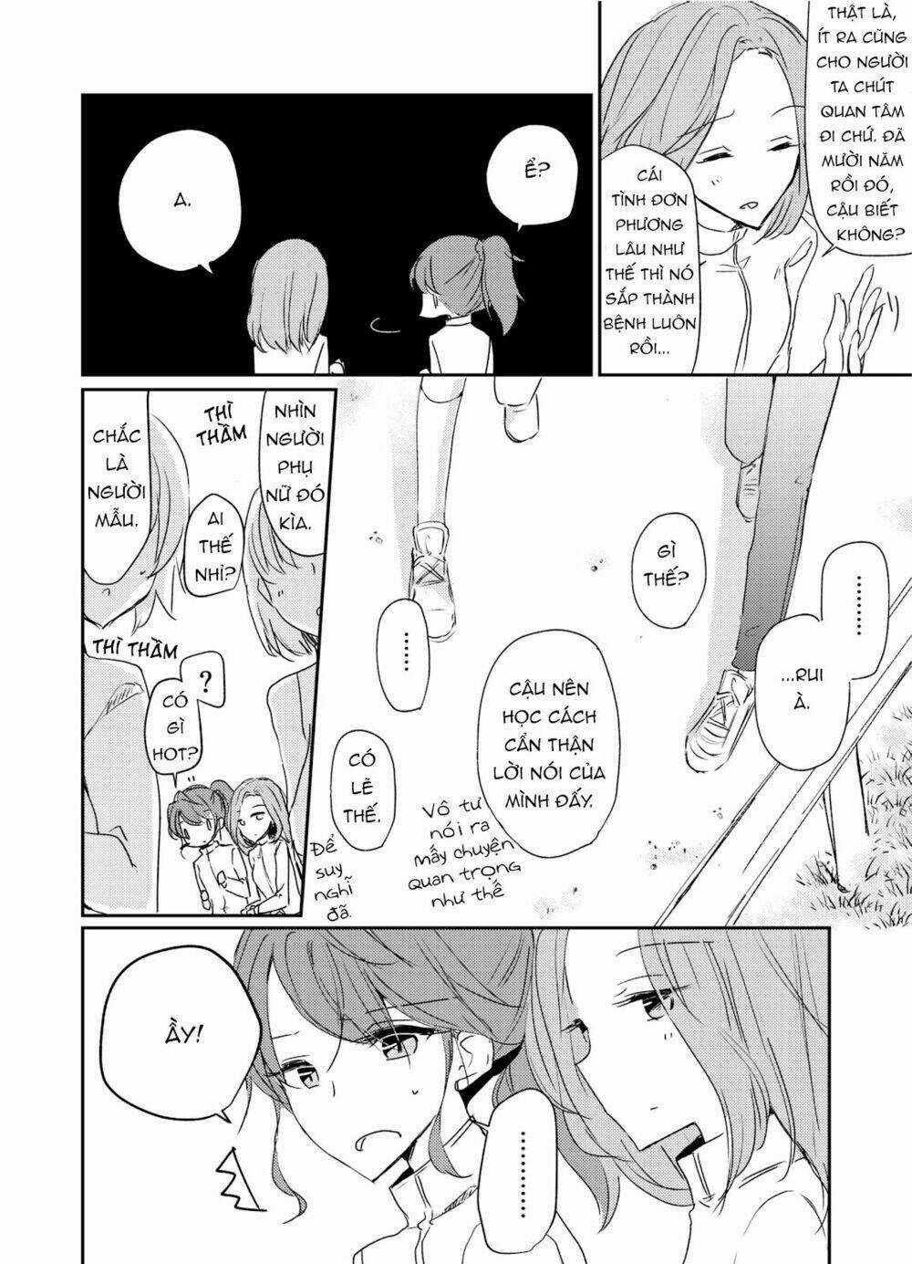 1 X ½ - Chapter 7 - Trang 8