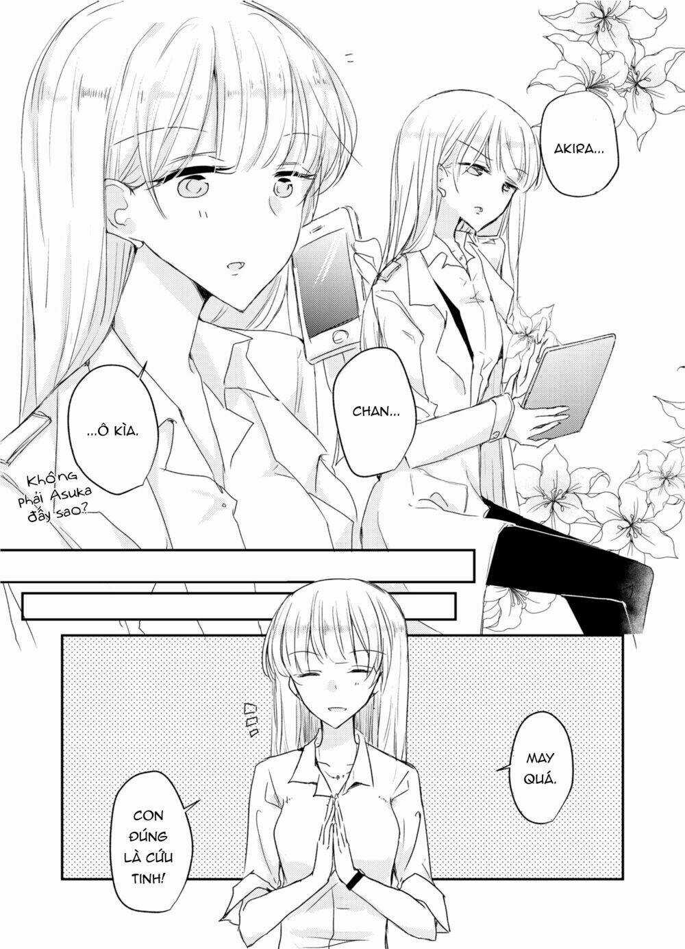 1 X ½ - Chapter 7 - Trang 9