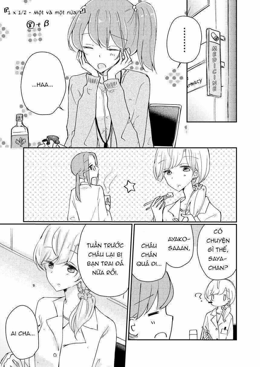 1 X ½ - Chapter 8.2 - Trang 3