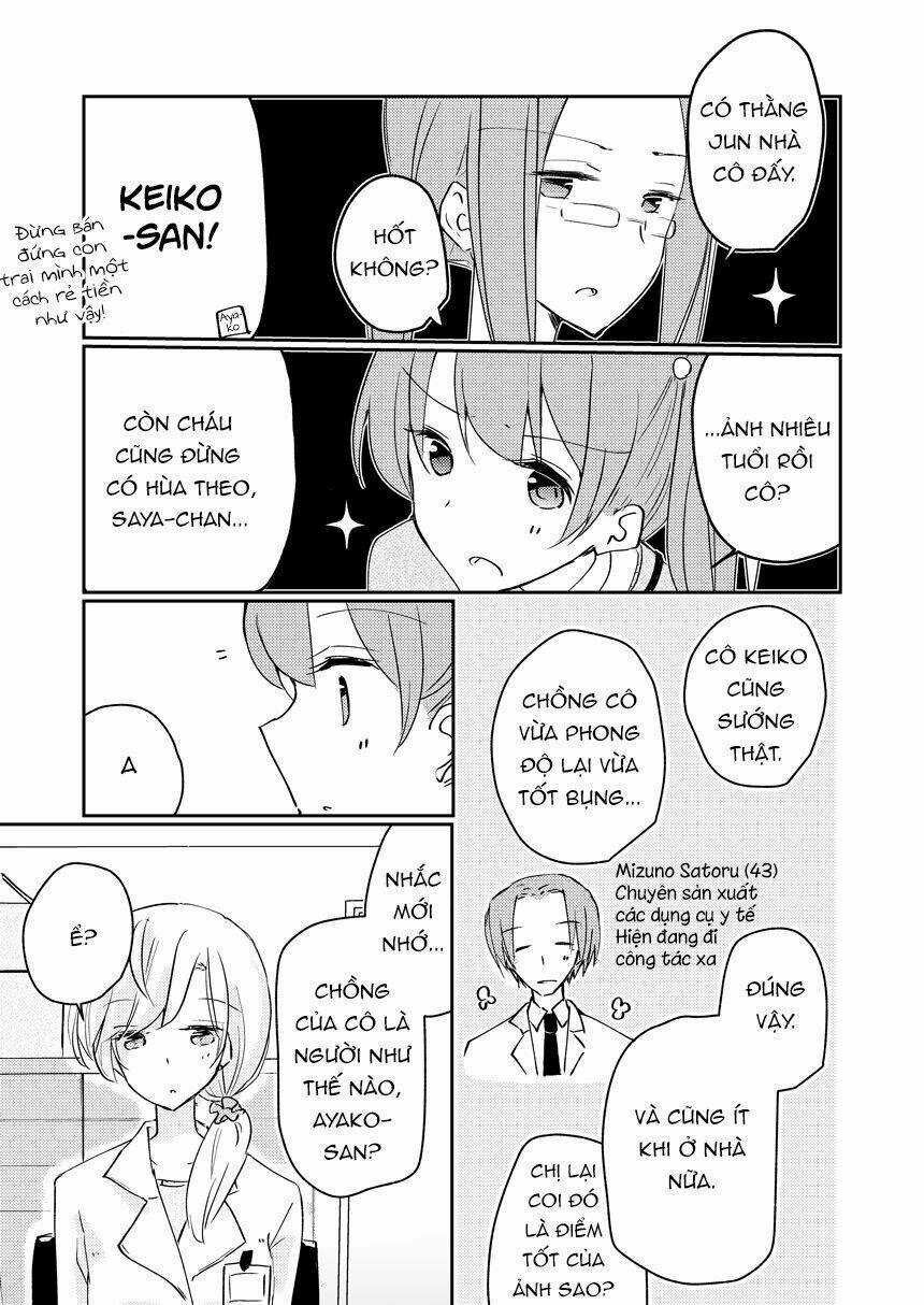 1 X ½ - Chapter 8.2 - Trang 5