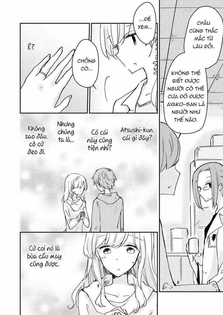 1 X ½ - Chapter 8.2 - Trang 6