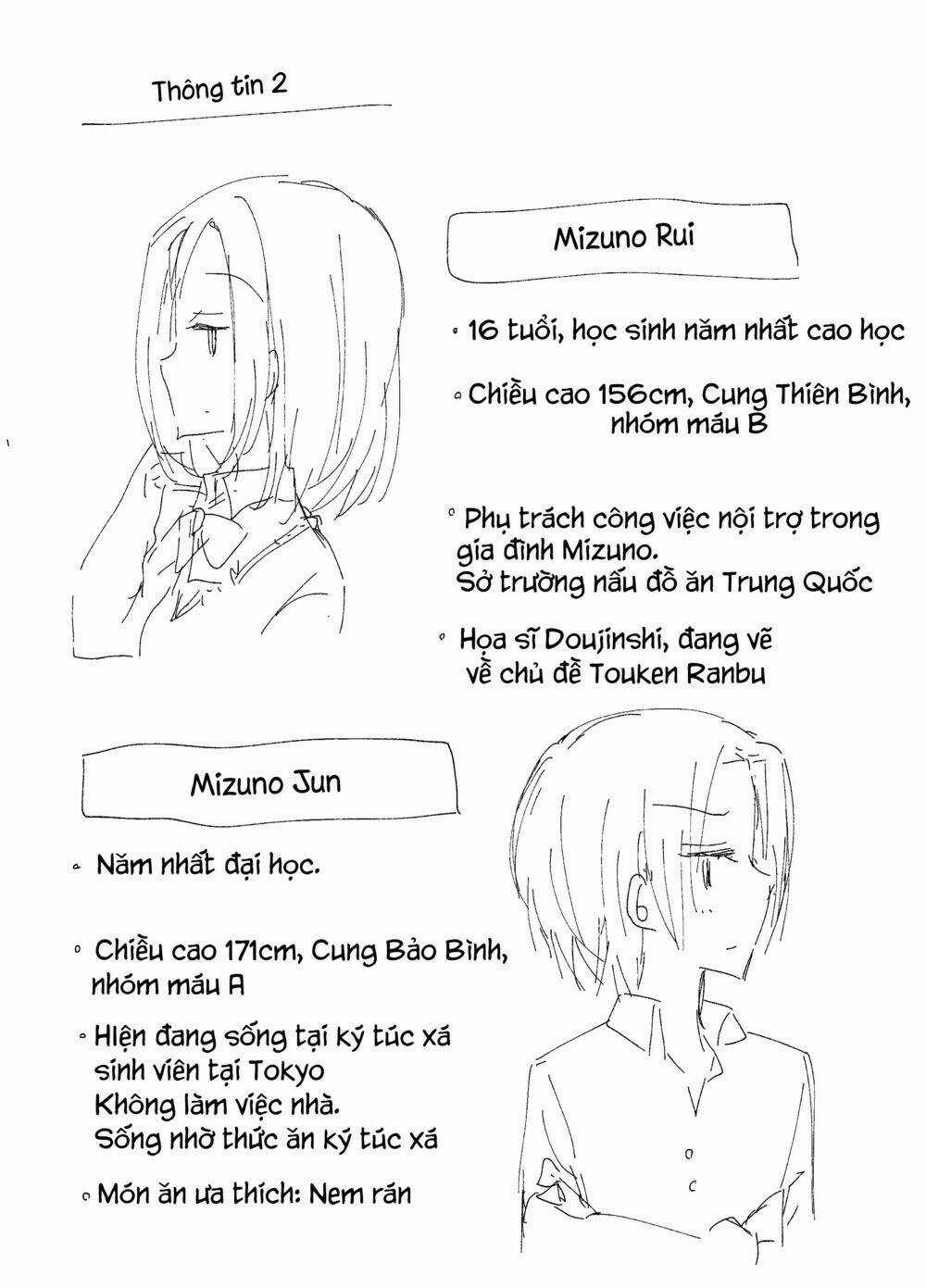 1 X ½ - Chapter 8.3 - Trang 3