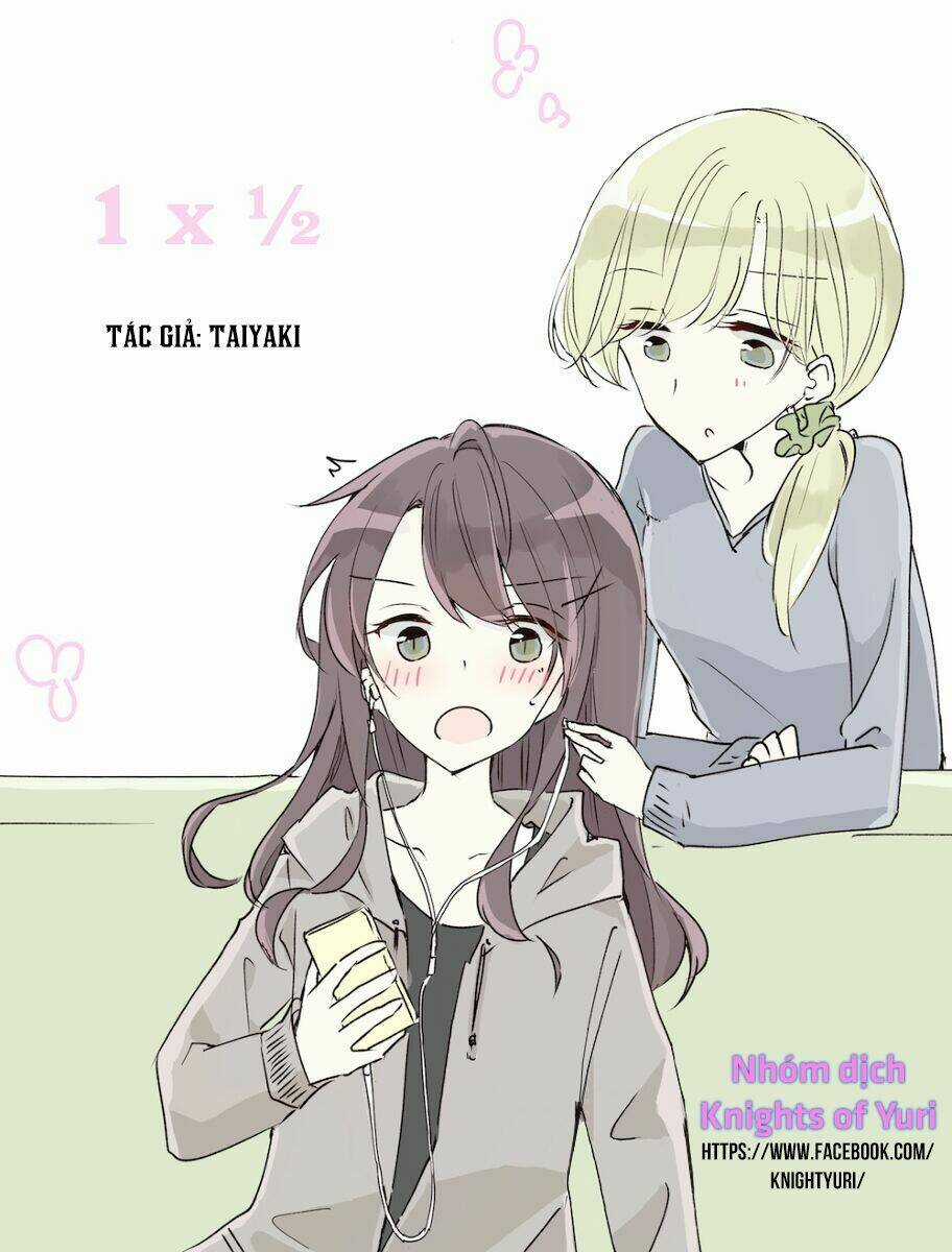 1 X ½ - Chapter 8 - Trang 1
