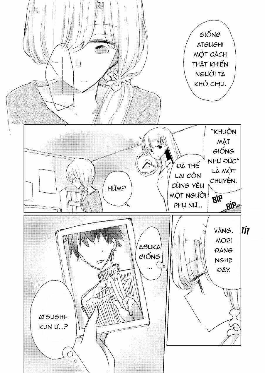 1 X ½ - Chapter 8 - Trang 15