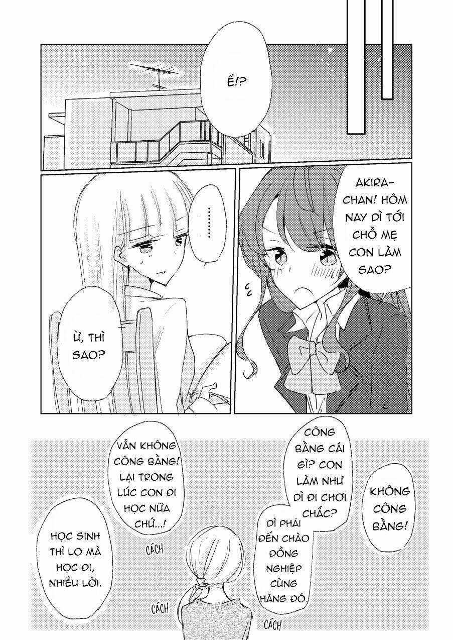 1 X ½ - Chapter 8 - Trang 16