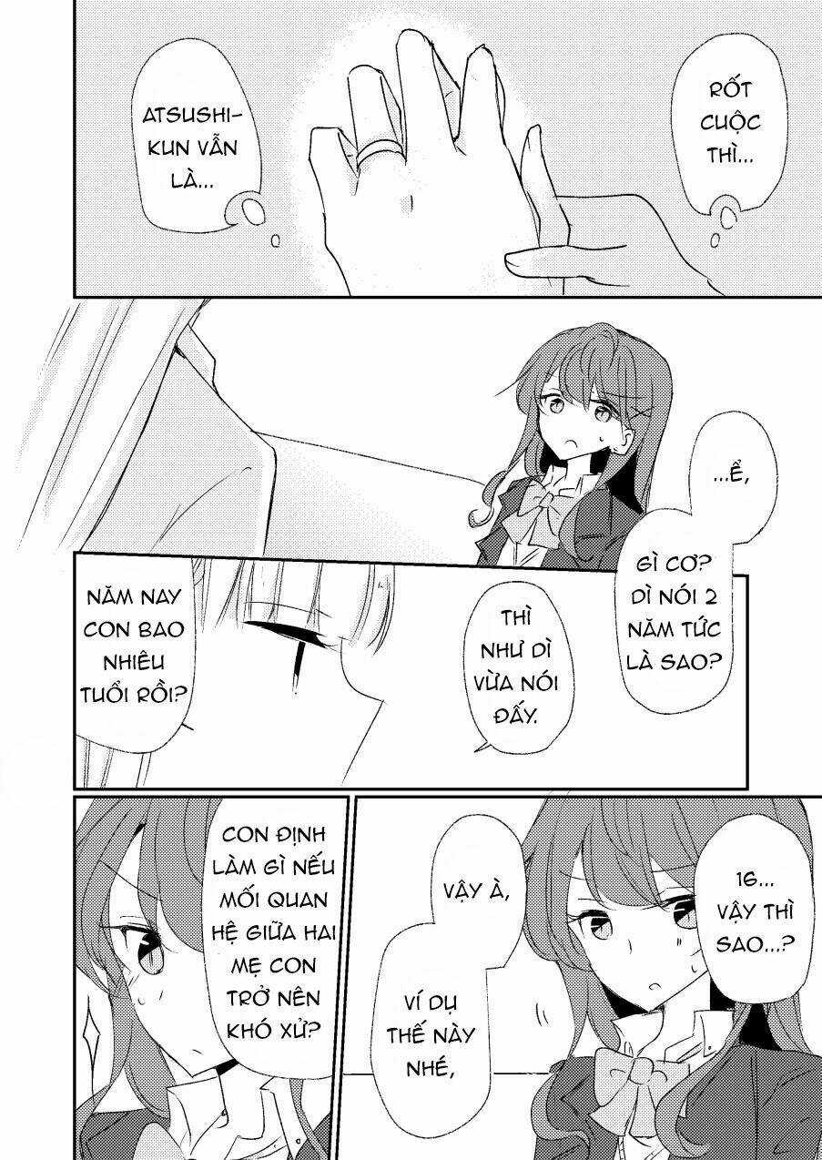 1 X ½ - Chapter 8 - Trang 23