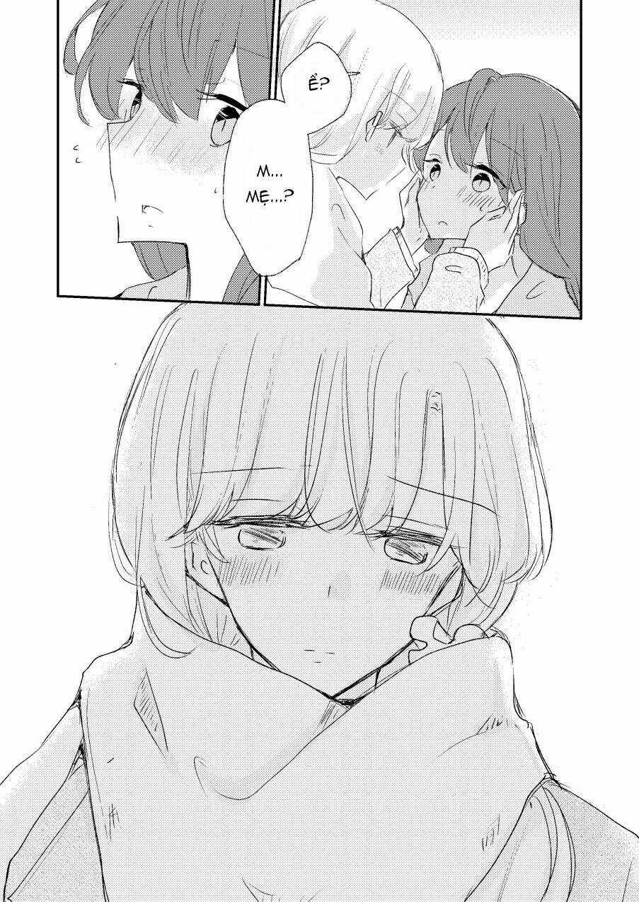 1 X ½ - Chapter 8 - Trang 32