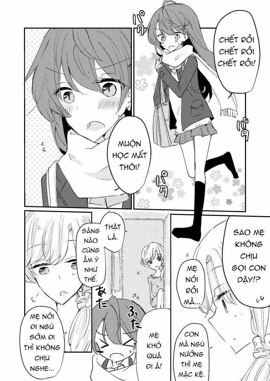 1 X ½ - Chapter 8 - Trang 5