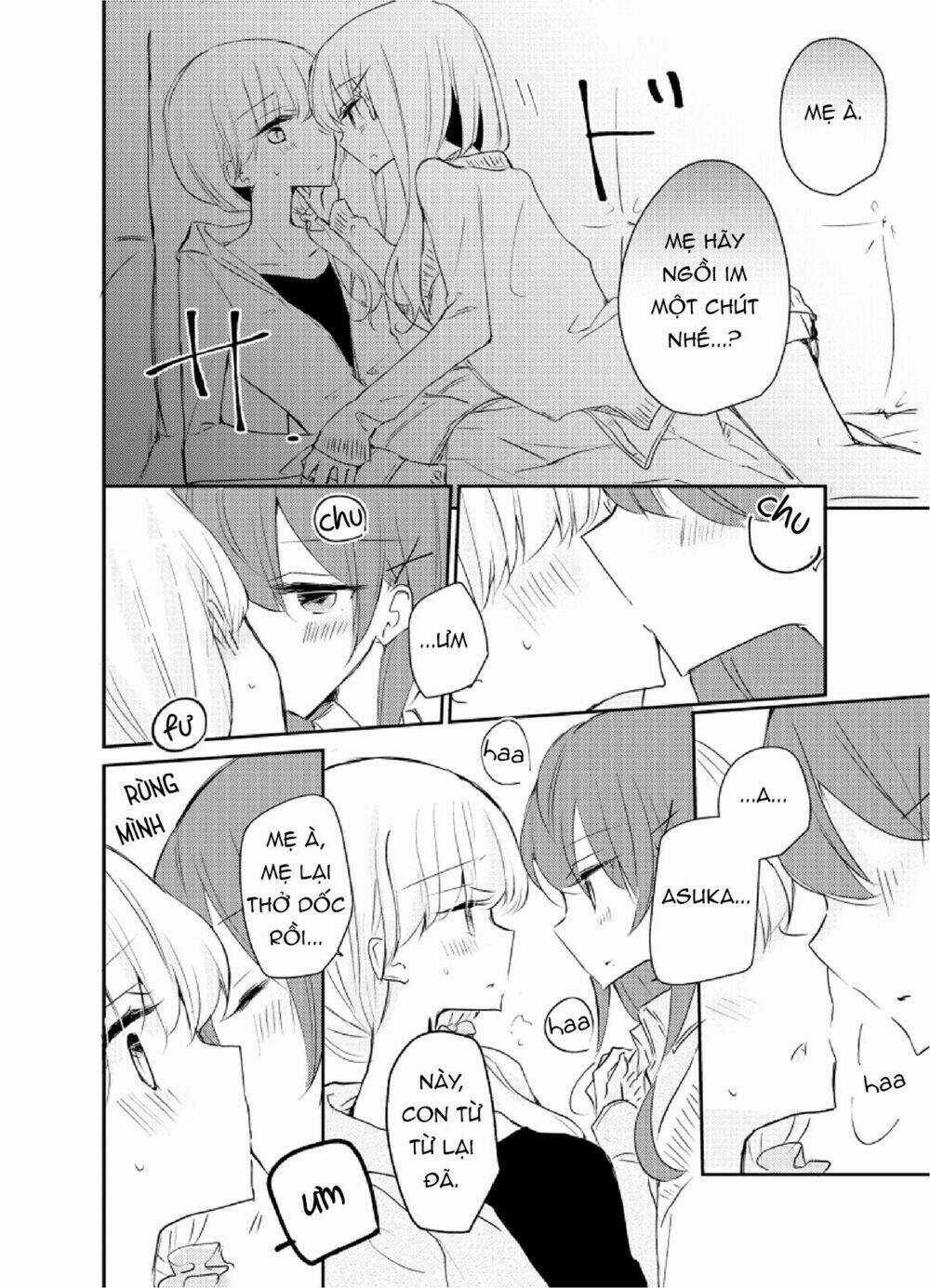 1 X ½ - Chapter 9 - Trang 11