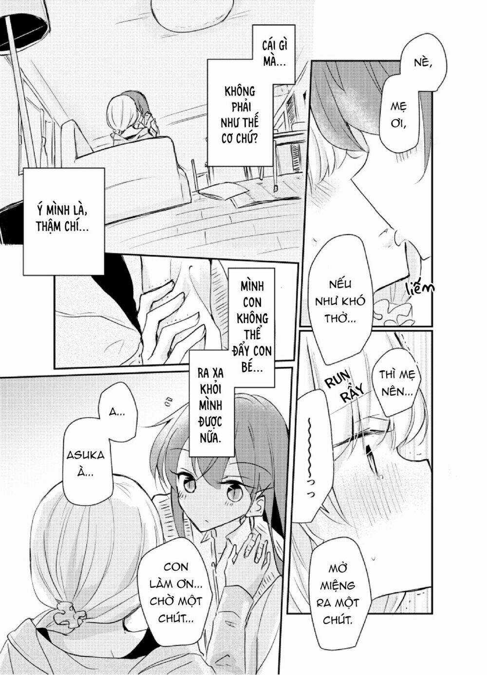 1 X ½ - Chapter 9 - Trang 12