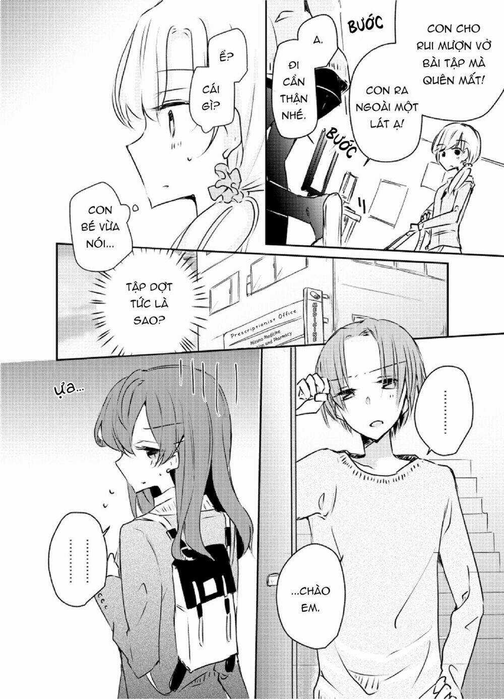 1 X ½ - Chapter 9 - Trang 15