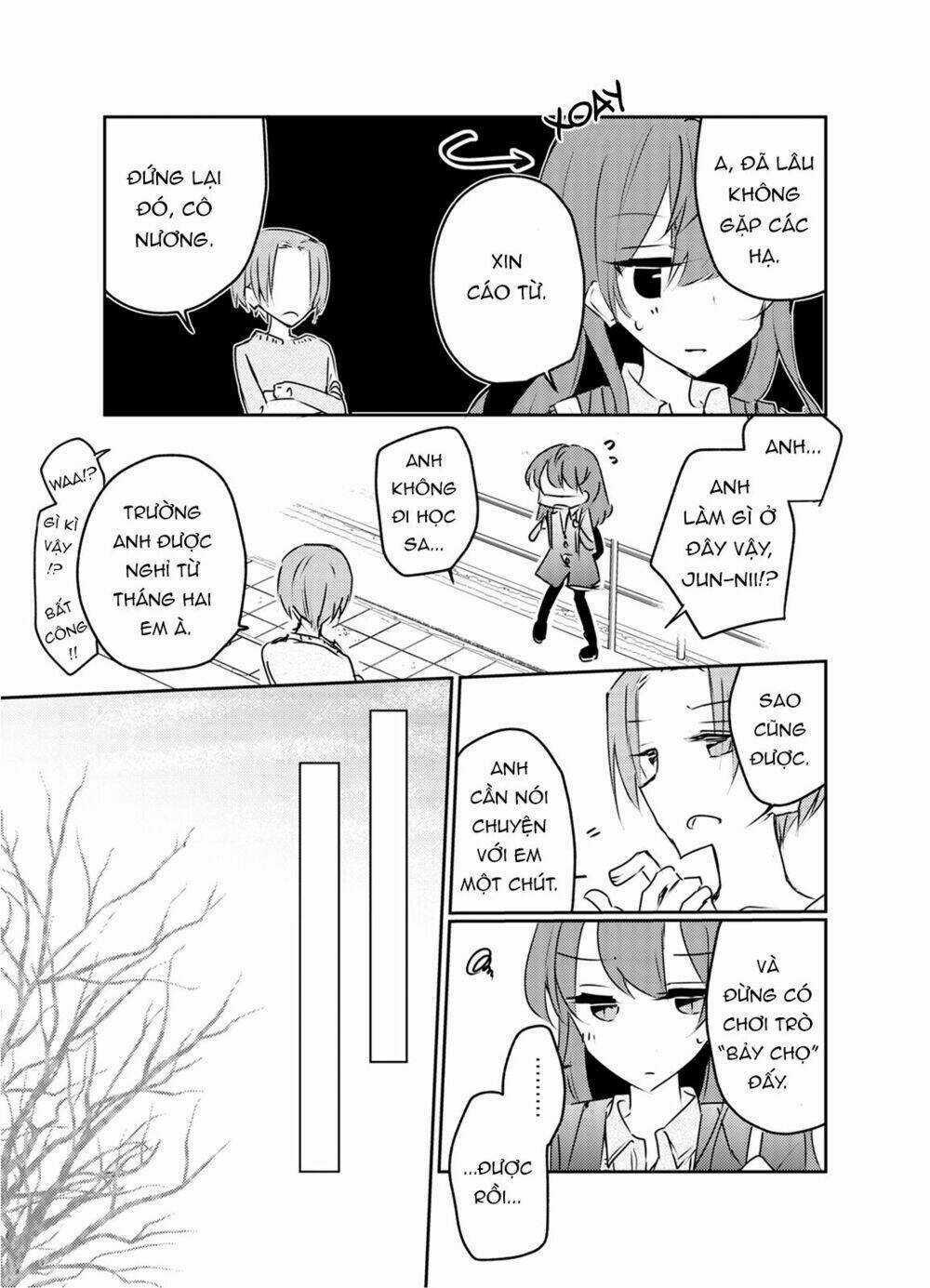 1 X ½ - Chapter 9 - Trang 16