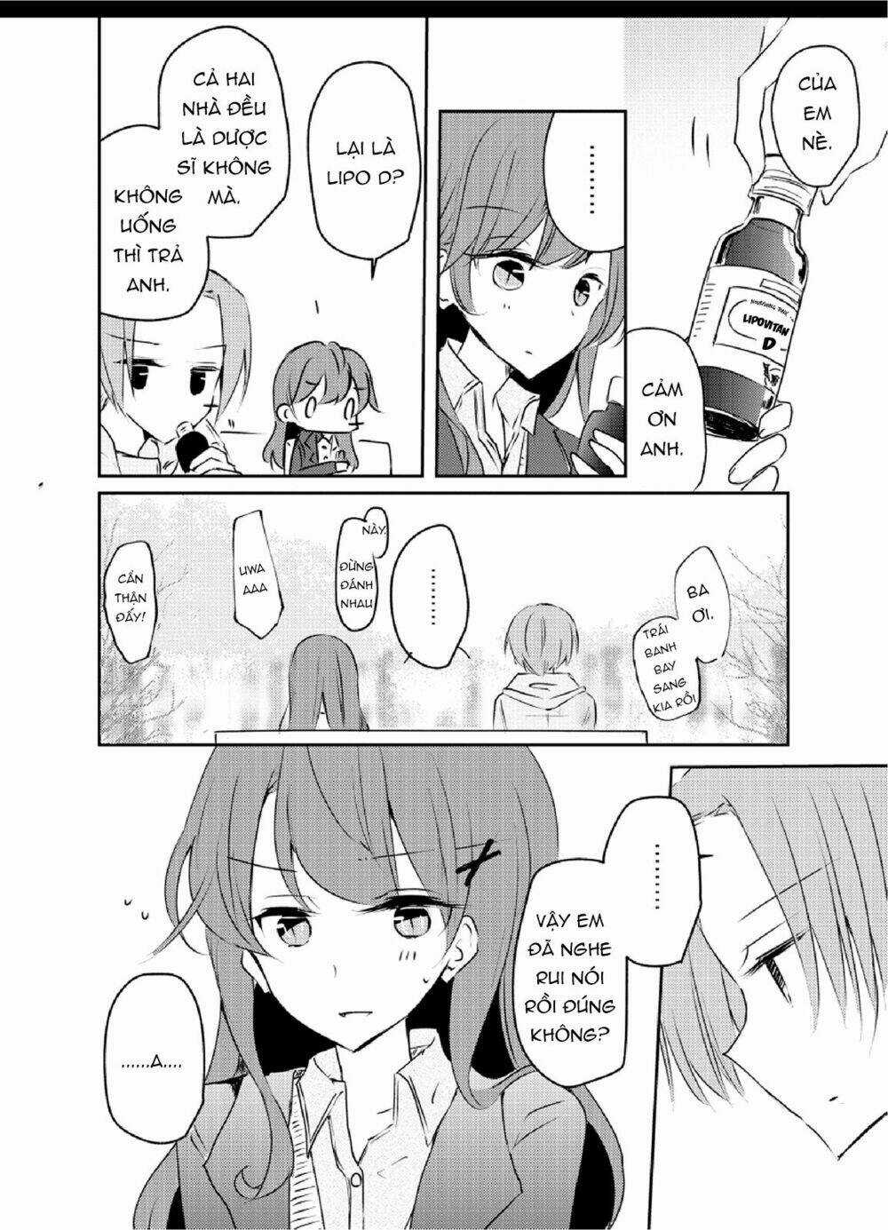 1 X ½ - Chapter 9 - Trang 17