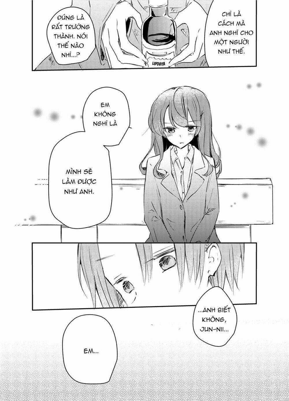 1 X ½ - Chapter 9 - Trang 20