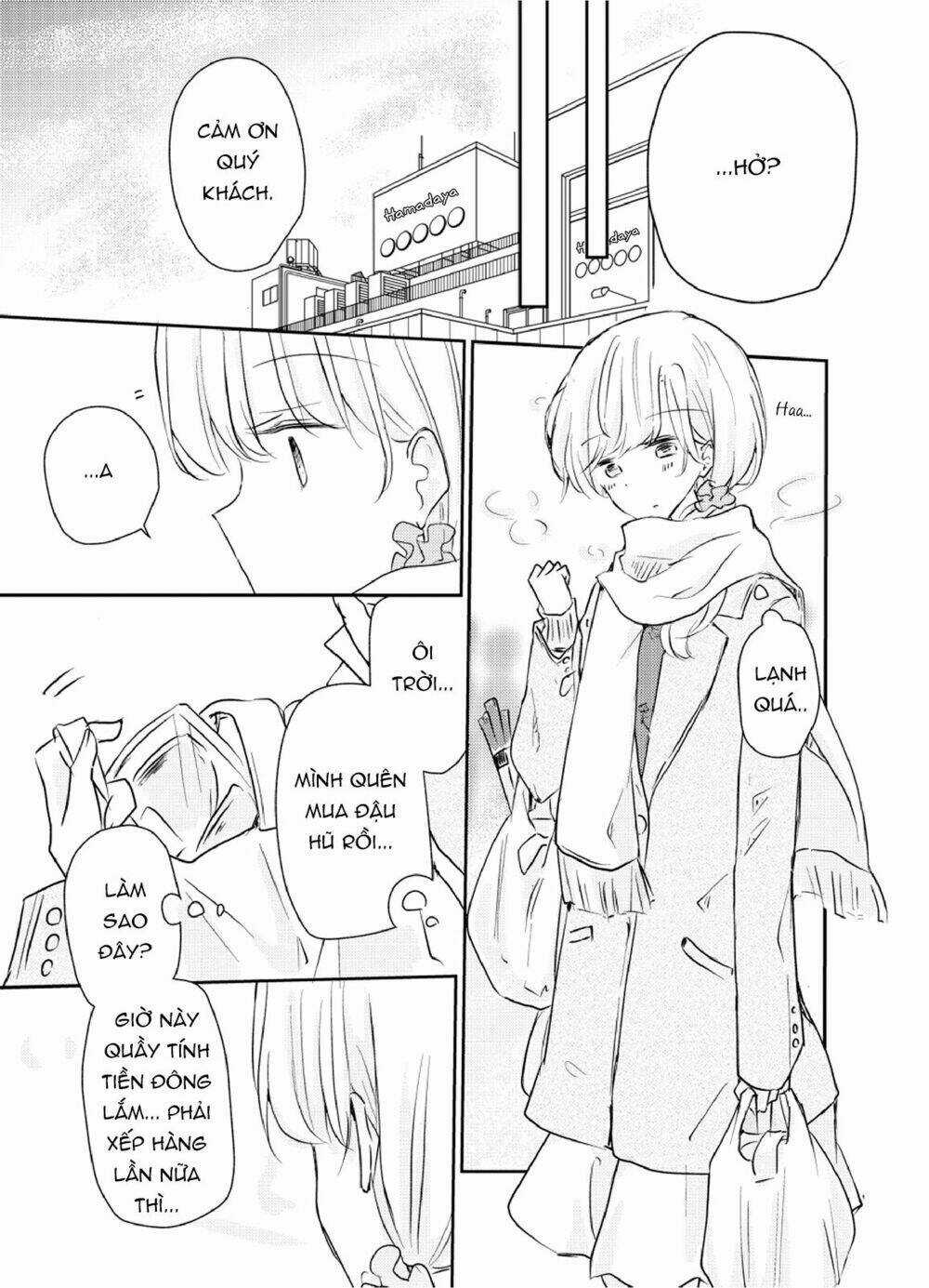 1 X ½ - Chapter 9 - Trang 22