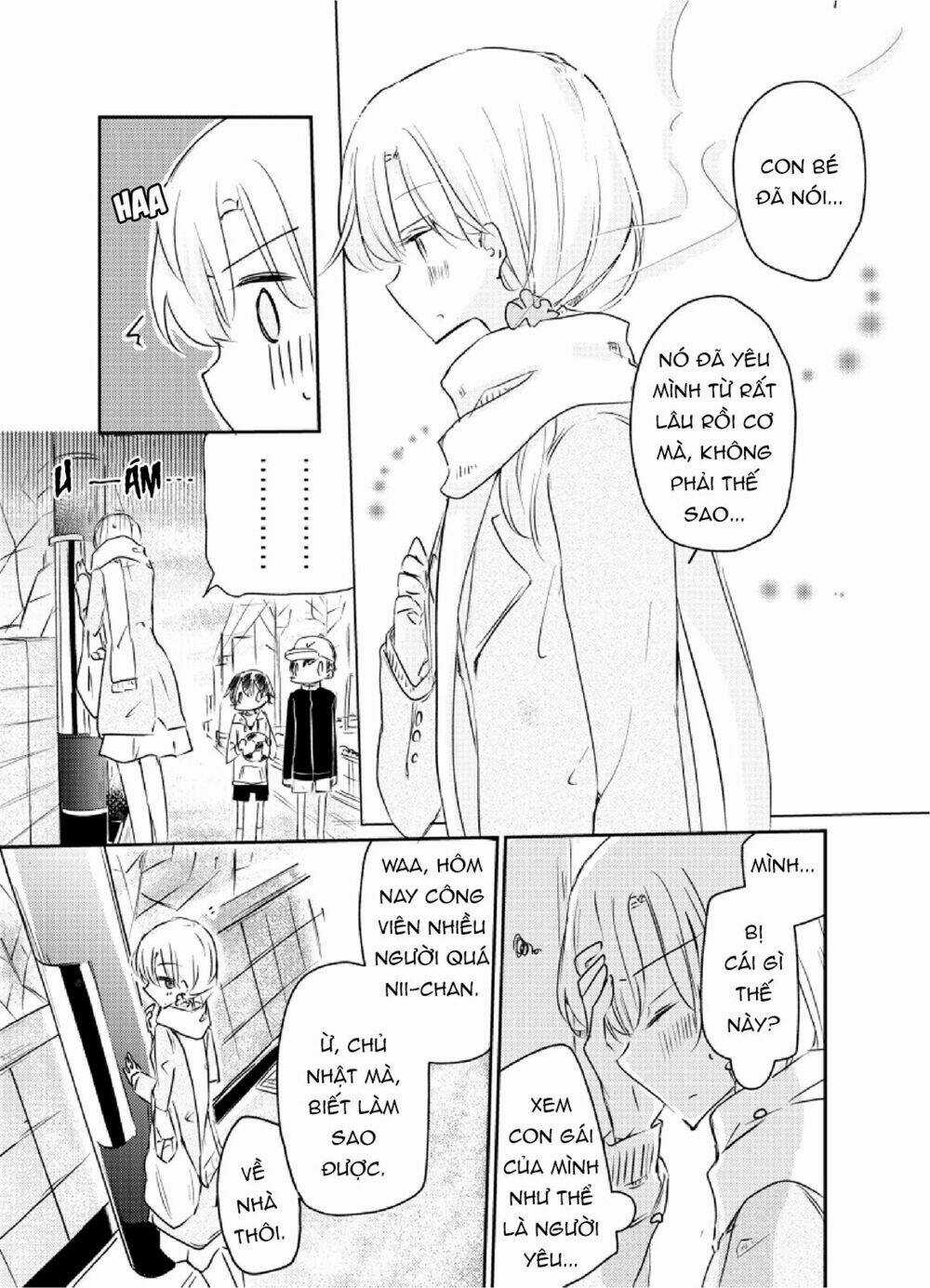 1 X ½ - Chapter 9 - Trang 24