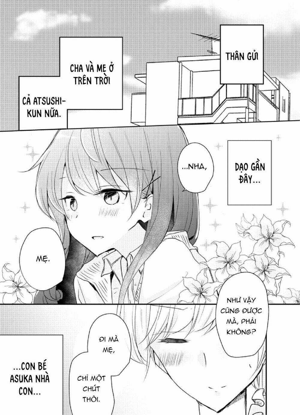 1 X ½ - Chapter 9 - Trang 6