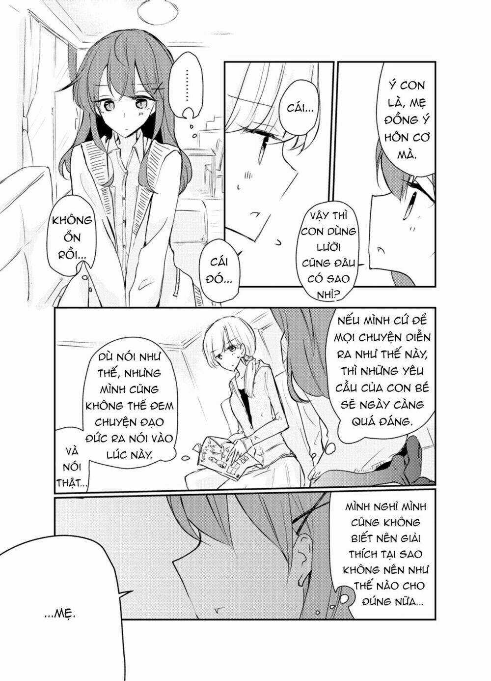 1 X ½ - Chapter 9 - Trang 8