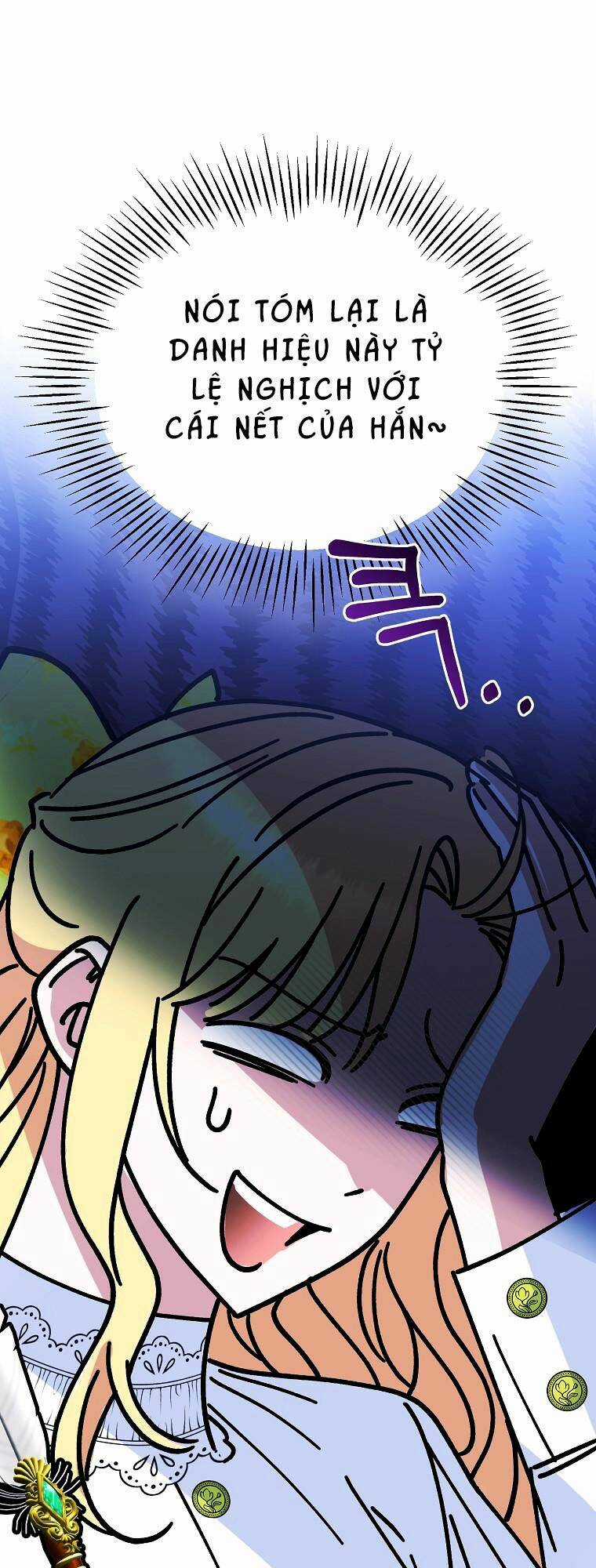 10 Cách Để Bị Bạo Chúa Đá - Chapter 1 - Trang 28