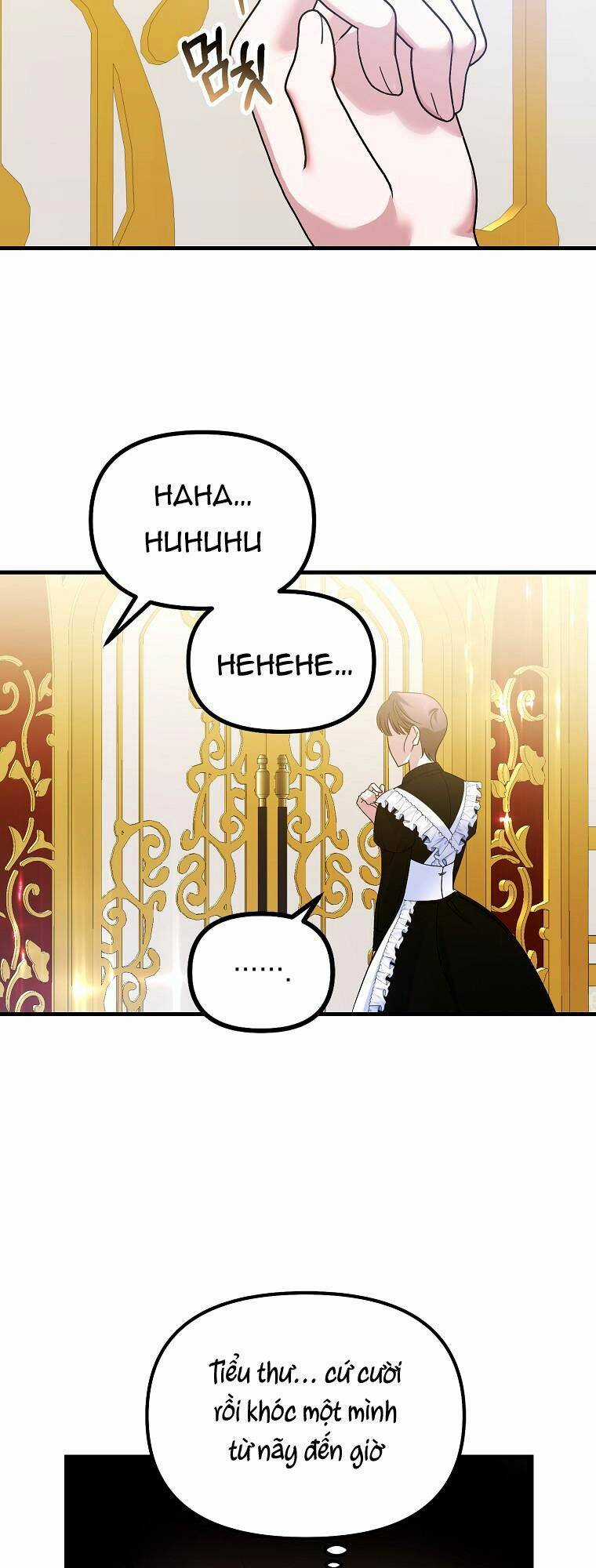 10 Cách Để Bị Bạo Chúa Đá - Chapter 1 - Trang 60