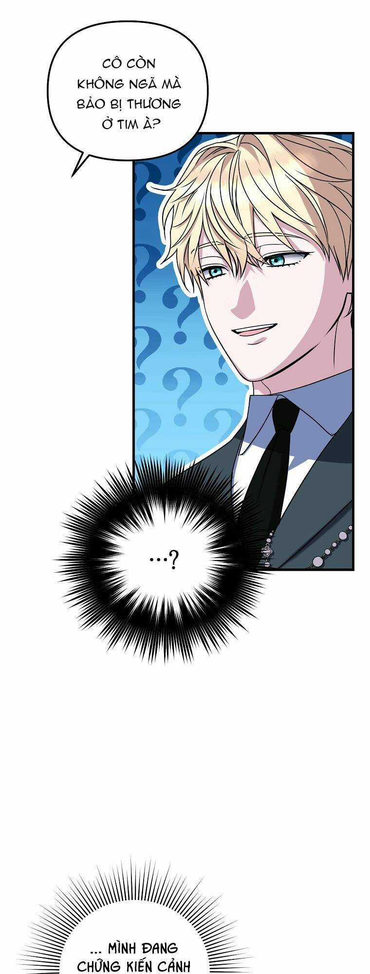 10 Cách Để Bị Bạo Chúa Đá - Chapter 10 - Trang 31