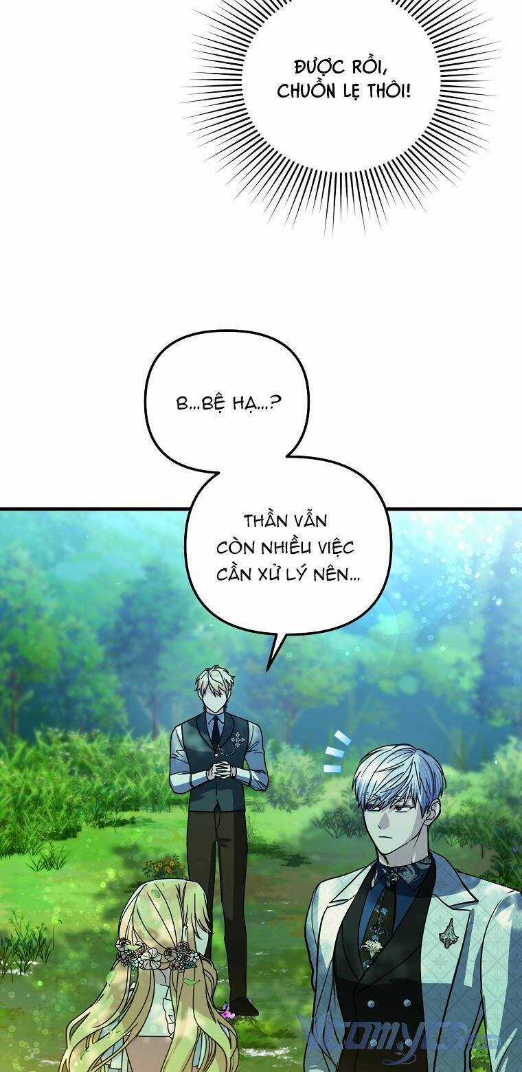 10 Cách Để Bị Bạo Chúa Đá - Chapter 10 - Trang 34