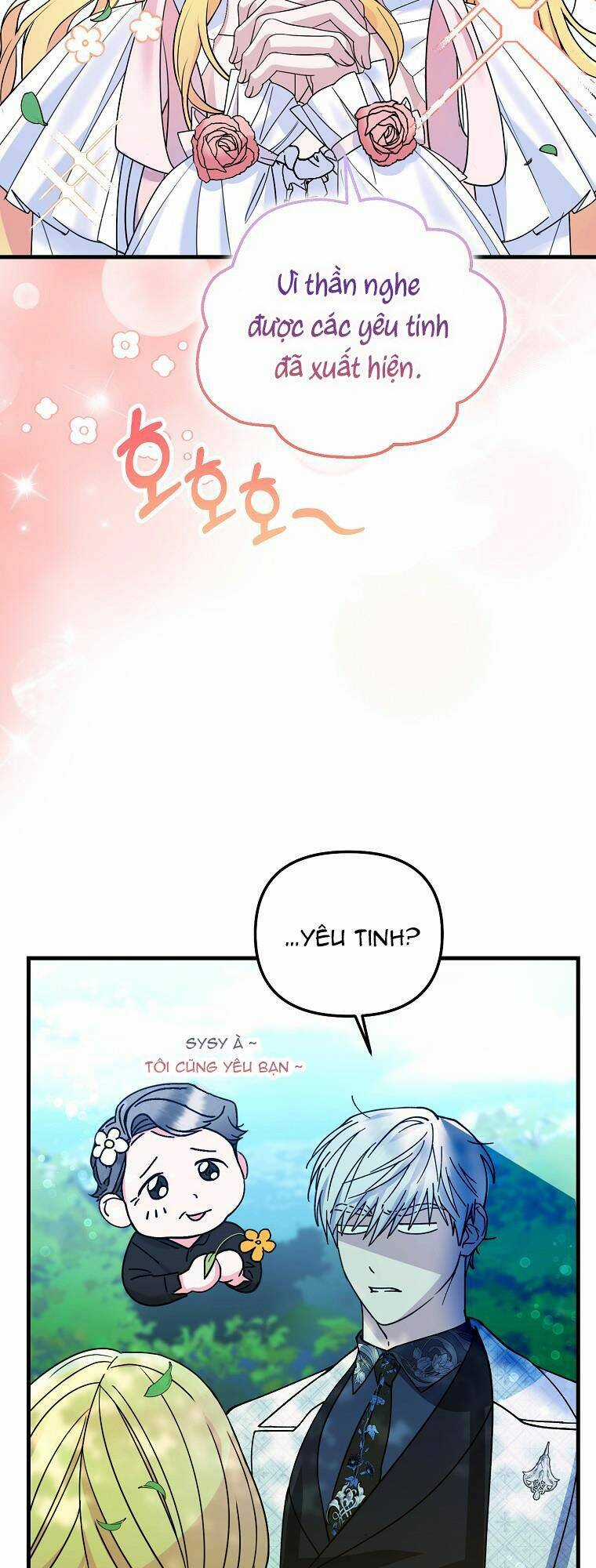 10 Cách Để Bị Bạo Chúa Đá - Chapter 10 - Trang 45