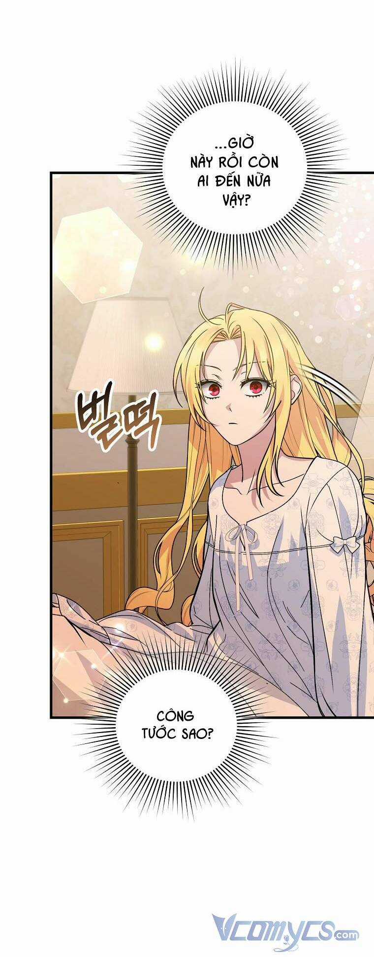 10 Cách Để Bị Bạo Chúa Đá - Chapter 10 - Trang 76