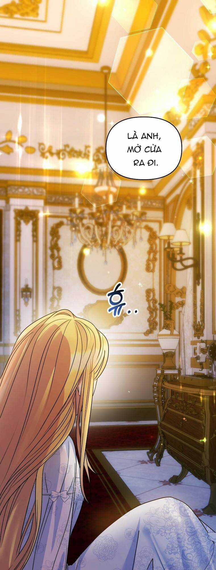 10 Cách Để Bị Bạo Chúa Đá - Chapter 11 - Trang 1