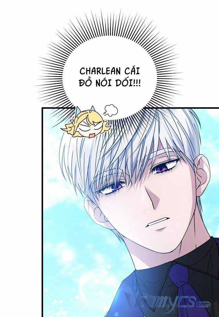 10 Cách Để Bị Bạo Chúa Đá - Chapter 12 - Trang 54