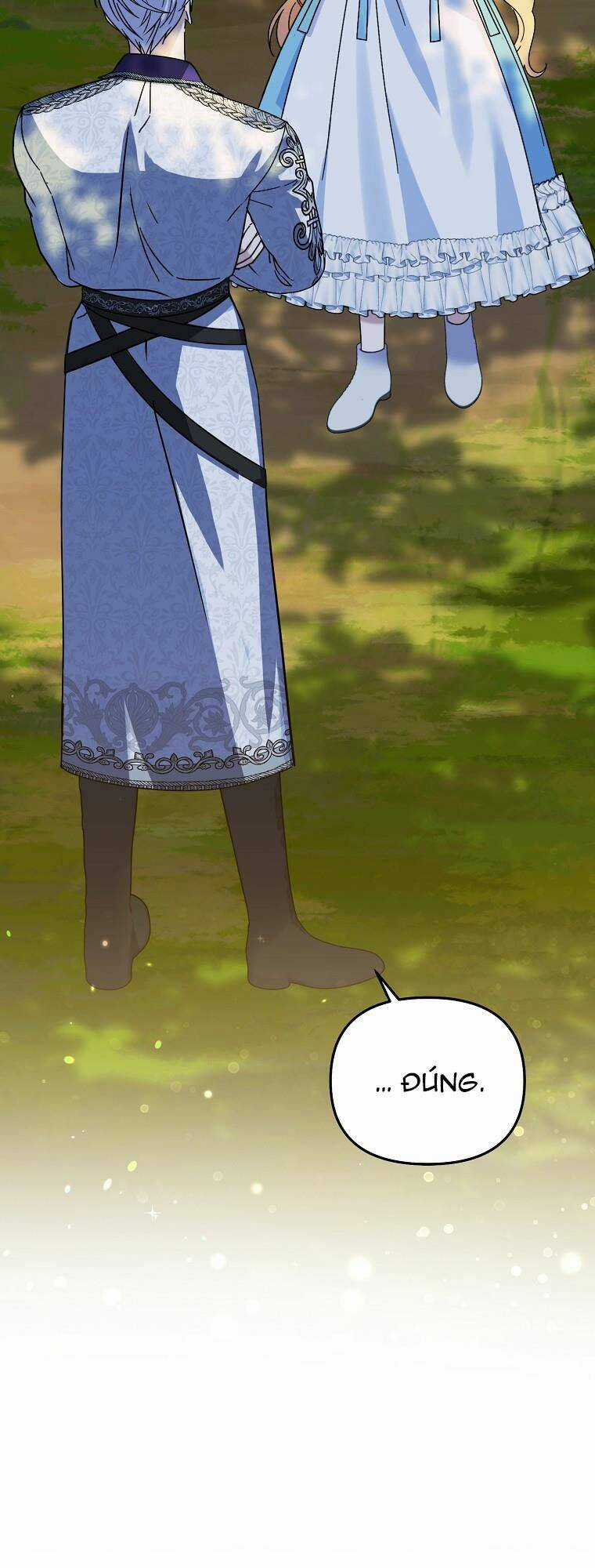 10 Cách Để Bị Bạo Chúa Đá - Chapter 13 - Trang 3