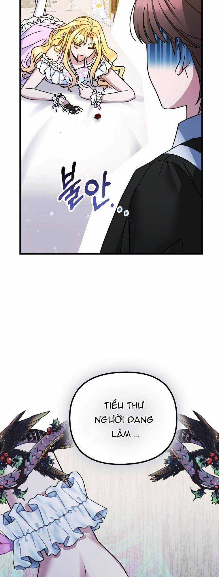 10 Cách Để Bị Bạo Chúa Đá - Chapter 13 - Trang 22