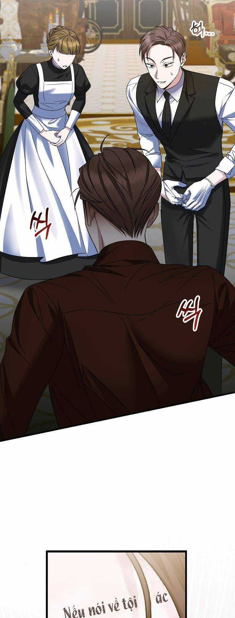 10 Cách Để Bị Bạo Chúa Đá - Chapter 13 - Trang 30